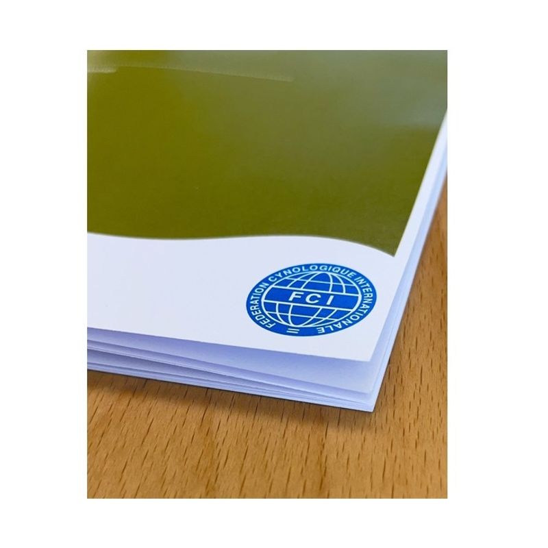 Resultatbok -til eget bruk